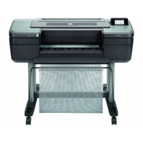 HP DesignJet Z9+dr 44" PostScript