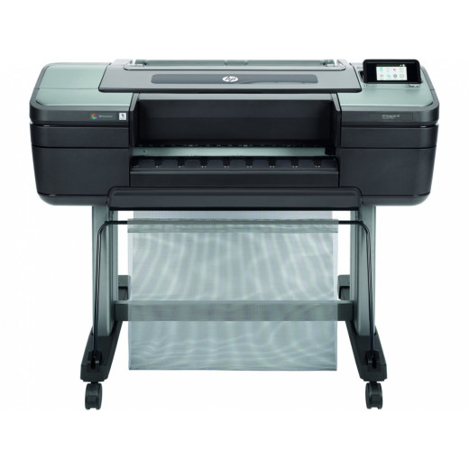 HP DesignJet Z9+dr 44" PostScript