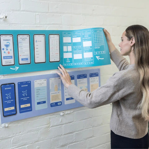 Urządzenie wielofunkcyjne atramentowe Brother MFC-J6959DW