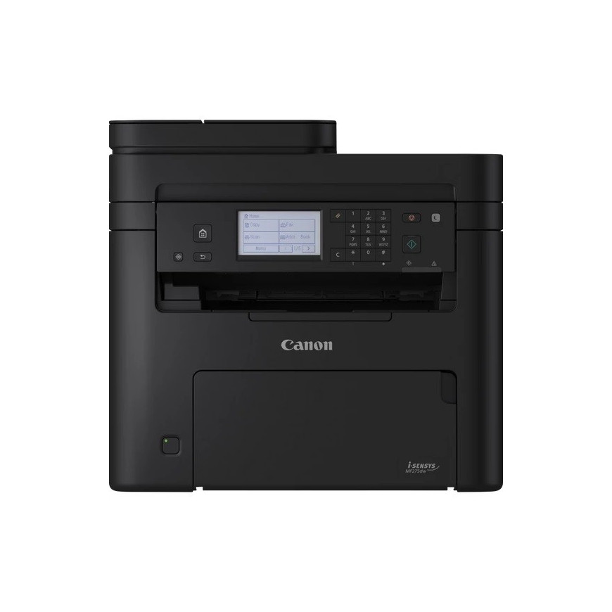 Canon i-SENSYS MF275dw Bundle 2 x CRG071H - Urządzenie wielofunkcyjne laserowe mono 