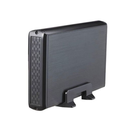 Natec Obudowa HDD 3.5'' RHINO USB 3.0 (Sata) Aluminium