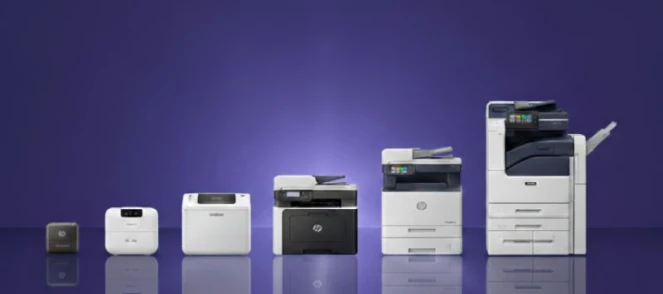 Drukarki - nie tylko klasyczne modele