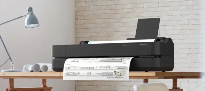 Plotery - szeroki wybór