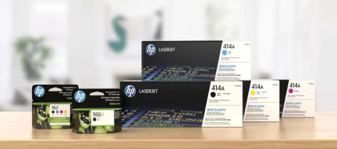 Oryginalne tusze i tonery do drukarek laserowych i atramentowych