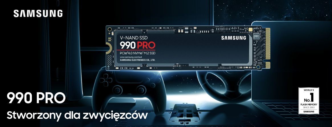 Samsung 990 PRO